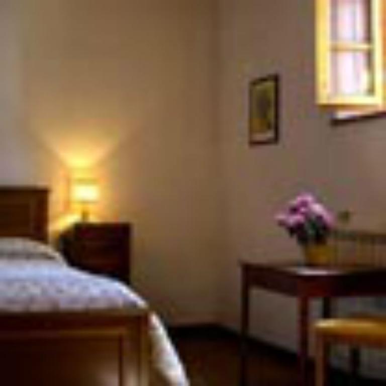 Agriturismo Le Pianore 몬테스페르톨리 외부 사진