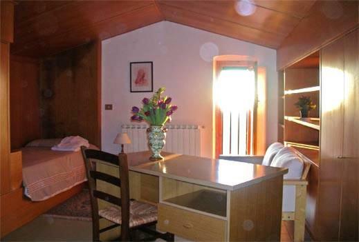 Agriturismo Le Pianore 몬테스페르톨리 외부 사진